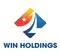 CÔNG TY CỔ PHẦN TẬP ĐOÀN ĐẦU TƯ WIN HOLDINGS