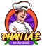CÔNG TY CỔ PHẦN NHÀ HÀNG PHAN LÁ É