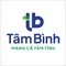 CÔNG TY CỔ PHẦN DƯỢC TÂM BÌNH