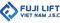 CÔNG TY CỔ PHẦN FUJI LIFT VIỆT NAM