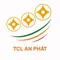 CÔNG TY CỔ PHẦN KIẾN TRÚC & XÂY DỰNG TCL AN PHÁT