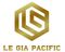 CÔNG TY TNHH LÊ GIA PACIFIC