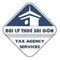 CÔNG TY TNHH ĐẠI LÝ THUẾ SÀI GÒN