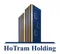 CÔNG TY CỔ PHẦN THƯƠNG MẠI DỊCH VỤ HỒ TRÀM HOLDING