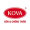 CÔNG TY CỔ PHẦN THƯƠNG MẠI KOVA