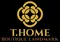 CÔNG TY TNHH TRANQUIL HOME