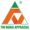 CÔNG TY CỔ PHẦN THẨM ĐỊNH GIÁ TÍN NGHĨA