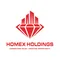 CÔNG TY TNHH XÂY DỰNG VÀ PHÁT TRIỂN HOMEX HOLDINGS