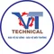 CÔNG TY CỔ PHẦN THIẾT BỊ KỸ THUẬT V.T
