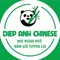 CÔNG TY TNHH PHÁT TRIỂN GIÁO DỤC VÀ HỢP TÁC QUỐC TẾ DIỆP ANH