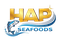 CÔNG TY TNHH HAP SEAFOOD