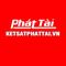 CÔNG TY CỔ PHẦN SẢN XUẤT PHÁT TÀI GLOBAL