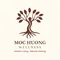 CÔNG TY TNHH MỘC HƯƠNG WELLNESS