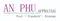 Công Ty Cổ Phần Thẩm Định Giá An Phú