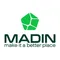 CÔNG TY TNHH MỘT THÀNH VIÊN MADIN – CHI NHÁNH BÌNH DƯƠNG