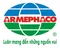 CÔNG TY TNHH MỘT THÀNH VIÊN 120 ARMEPHACO