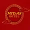 CÔNG TY CỔ PHẦN TMDV MIDAS HOTEL
