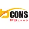 CÔNG TY CỔ PHẦN BẤT ĐỘNG SẢN BCONS PS