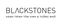Công ty Cổ phần Dịch vụ tang lễ Blackstones