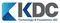 CÔNG TY CỔ PHẦN CÔNG NGHỆ VÀ NỀN MÓNG KDC