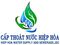 CÔNG TY CỔ PHẦN CẤP THOÁT NƯỚC HIỆP HÒA