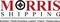 CÔNG TY TNHH MORRIS SHIPPING VIỆT NAM