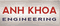 CÔNG TY CỔ PHẦN CÔNG NGHỆ KỸ THUẬT ANH KHOA