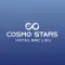 CHI NHÁNH CÔNG TY TNHH QUẢN LÝ KHÁCH SẠN COSMO