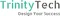 CÔNG TY CỔ PHẦN CÔNG NGHỆ TRINITY