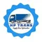CÔNG TY TNHH THƯƠNG MẠI VÀ DỊCH VỤ VẬN TẢI HP TRANS