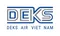 CÔNG TY CỔ PHẦN  DỊCH VỤ DEKS AIR VIỆT NAM