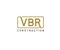 CÔNG TY CỔ PHẦN XÂY DỰNG VBR