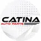 CÔNG TY CỔ PHẦN CATINA AUTO PARTS