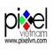 CÔNG TY CỔ PHẦN SỐ HÓA PIXELVN
