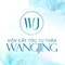 CÔNG TY TNHH BỆNH VIỆN THẨM MỸ QUỐC TẾ WANG JING