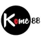 CÔNG TY CỔ PHẦN KOME88
