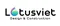 CÔNG TY TNHH THIẾT KẾ VÀ TRUYỀN THÔNG LOTUS VIỆT