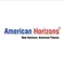 CÔNG TY CỔ PHẦN THƯƠNG MẠI DỊCH VỤ AMERICAN HORIZONS