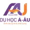 CÔNG TY TNHH DU HỌC DU LỊCH THƯƠNG MẠI DỊCH VỤ Á ÂU