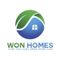 CÔNG TY CỔ PHẦN BẤT ĐỘNG SẢN WON HOMES