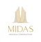 CÔNG TY TNHH KIẾN TRÚC VÀ XÂY DỰNG MIDAS VINA