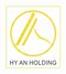 CÔNG TY CỔ PHẦN ĐẦU TƯ HY AN HOLDING