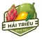 CÔNG TY TNHH NÔNG SẢN HẢI TRIỀU