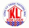 Công ty TNHH Thương mại Kim Loan