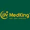 Công ty Cổ phẩn Thương mại Dược Vương