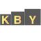 CÔNG TY CỔ PHẦN KIẾN TRÚC VÀ NỘI THẤT KBY