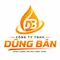 CÔNG TY TNHH DŨNG BÂN