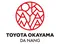 CÔNG TY TNHH TOYOTA OKAYAMA ĐÀ NẴNG