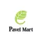 CÔNG TY CỔ PHẦN PAVEL MART