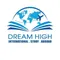 CÔNG TY CỔ PHẦN DU HỌC QUỐC TẾ DREAM HIGH